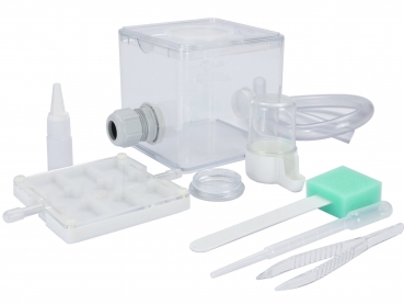 ANTCUBE Starter Set - PF 10 S - Lab